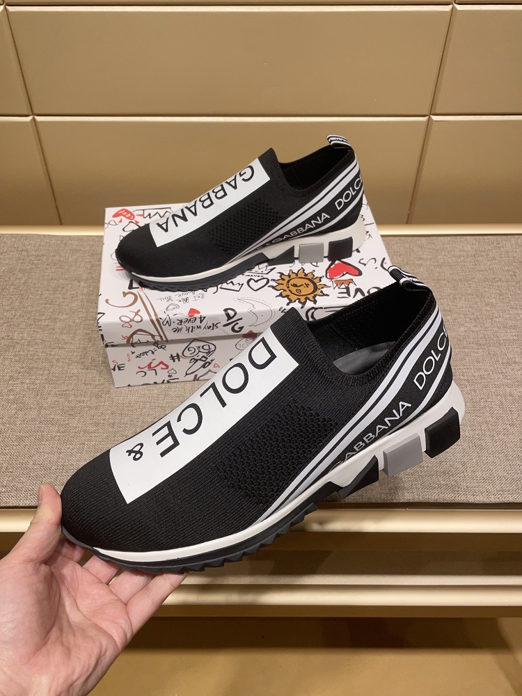 Dolce & Gabbana shoes